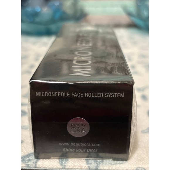 Beauty Ora Microneedle Face Roller System - Picture 5 of 8